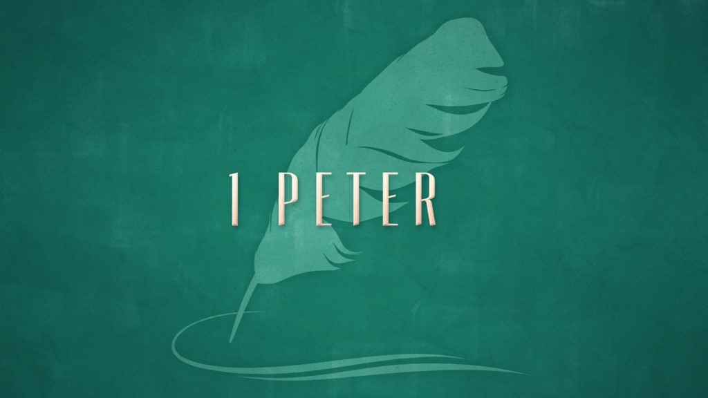 1 Peter 1:13-21