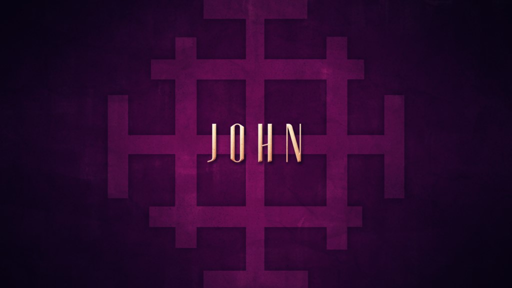 John 2:1-12